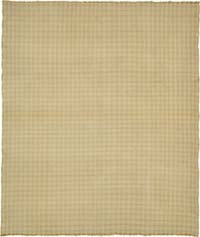 Scandinavian Inspired Rag Rug