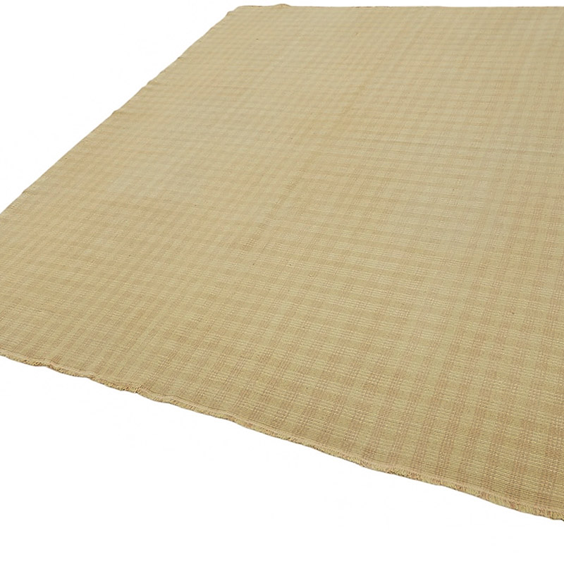 İskandinav Esintili Çaput Kilim - K0087525