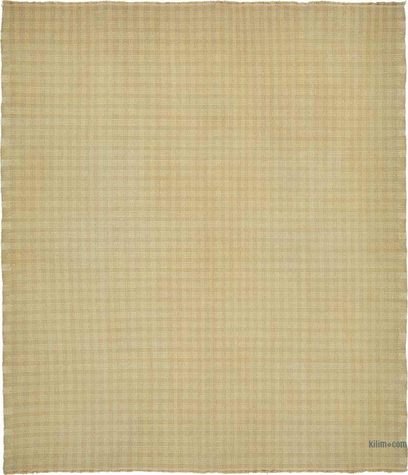 İskandinav Esintili Çaput Kilim - K0087525