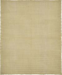 Scandinavian Inspired Rag Rug