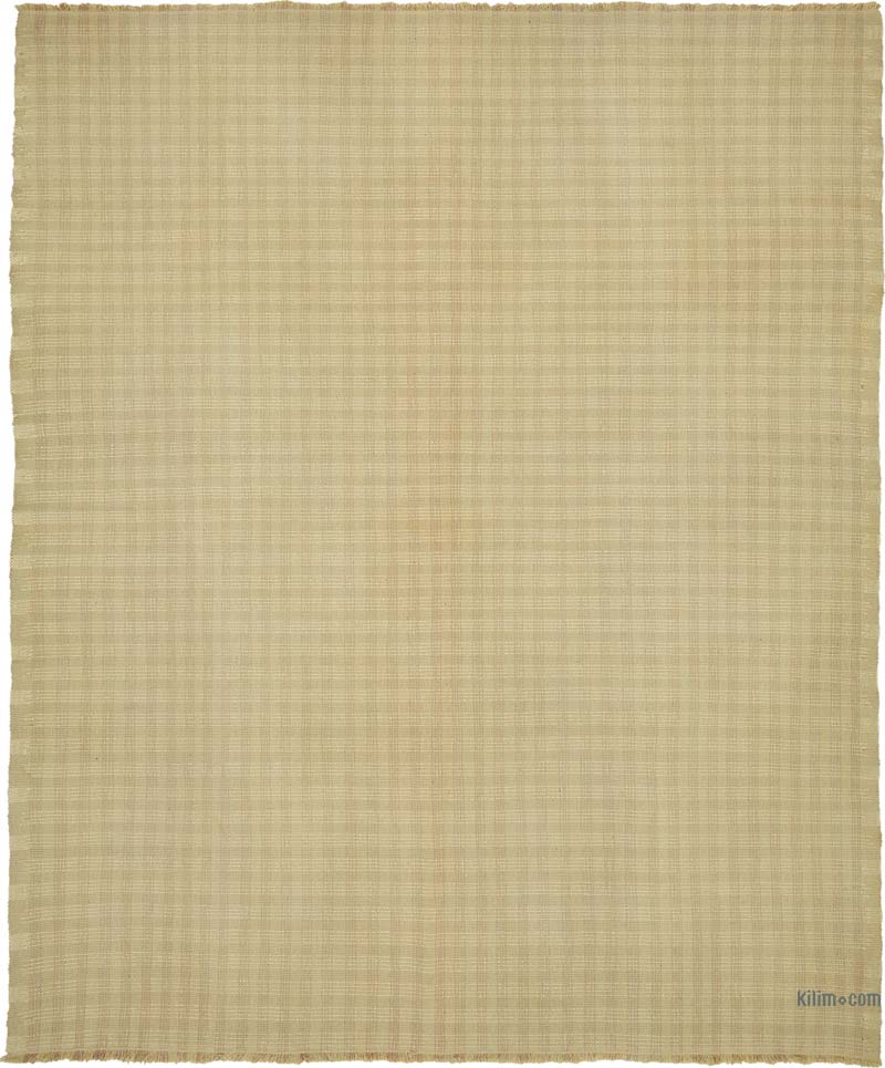 İskandinav Esintili Çaput Kilim - K0087528