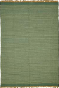 Alfombra de Trapo de Inspiración Escandinava