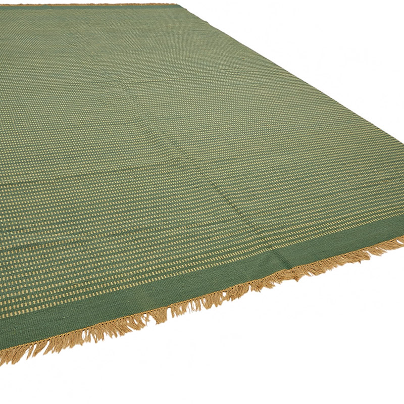 Alfombra de Trapo de Inspiración Escandinava - K0087529