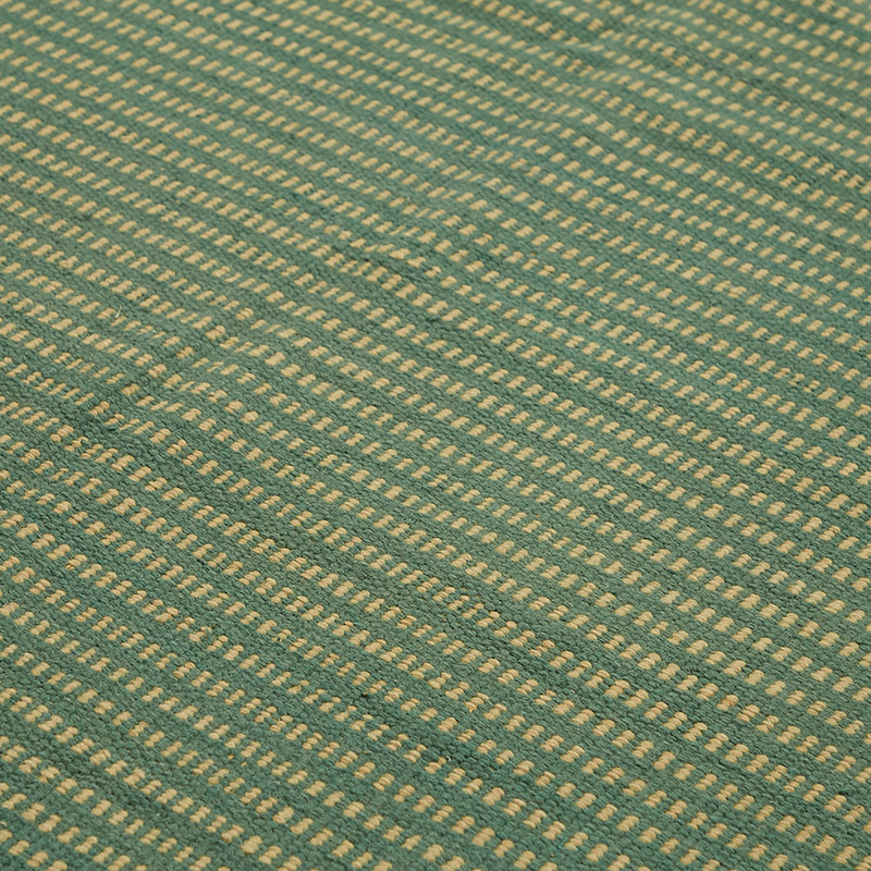 Alfombra de Trapo de Inspiración Escandinava - K0087529