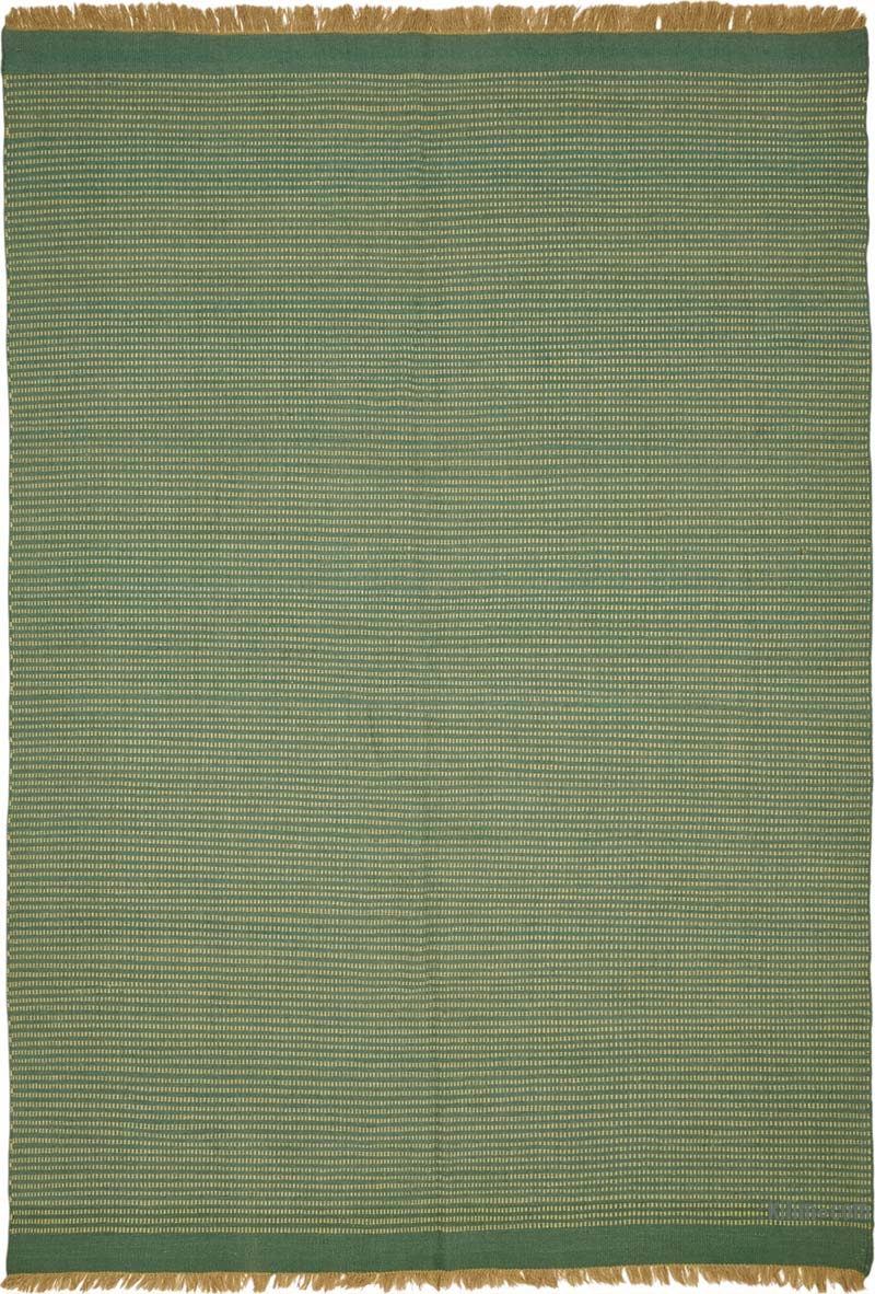 Alfombra de Trapo de Inspiración Escandinava - K0087529