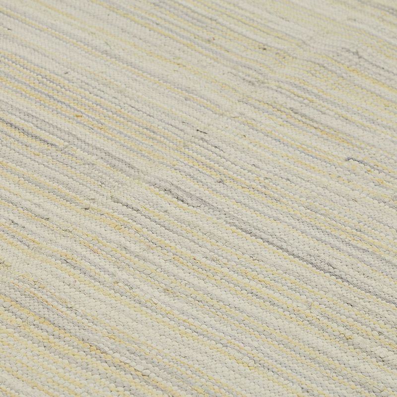Scandinavian Inspired Rag Rug - K0087540