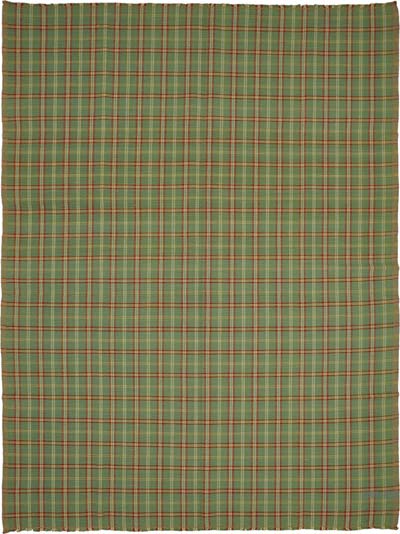 Alfombra de Trapo de Inspiración Escandinava