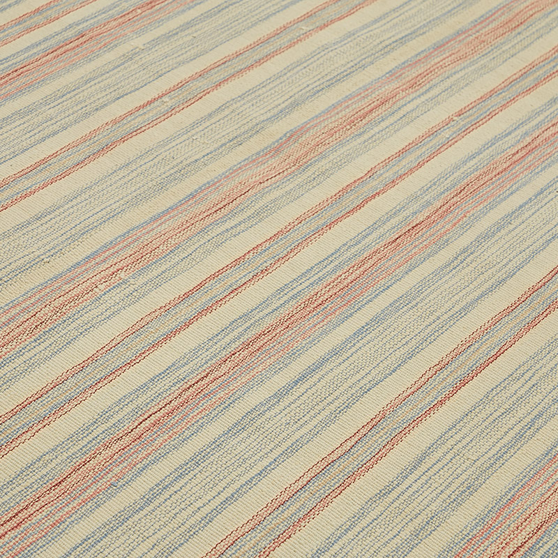 İskandinav Esintili Çaput Kilim - K0087545