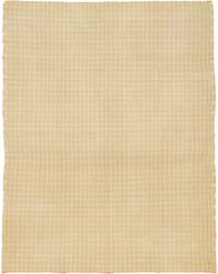 Scandinavian Inspired Rag Rug