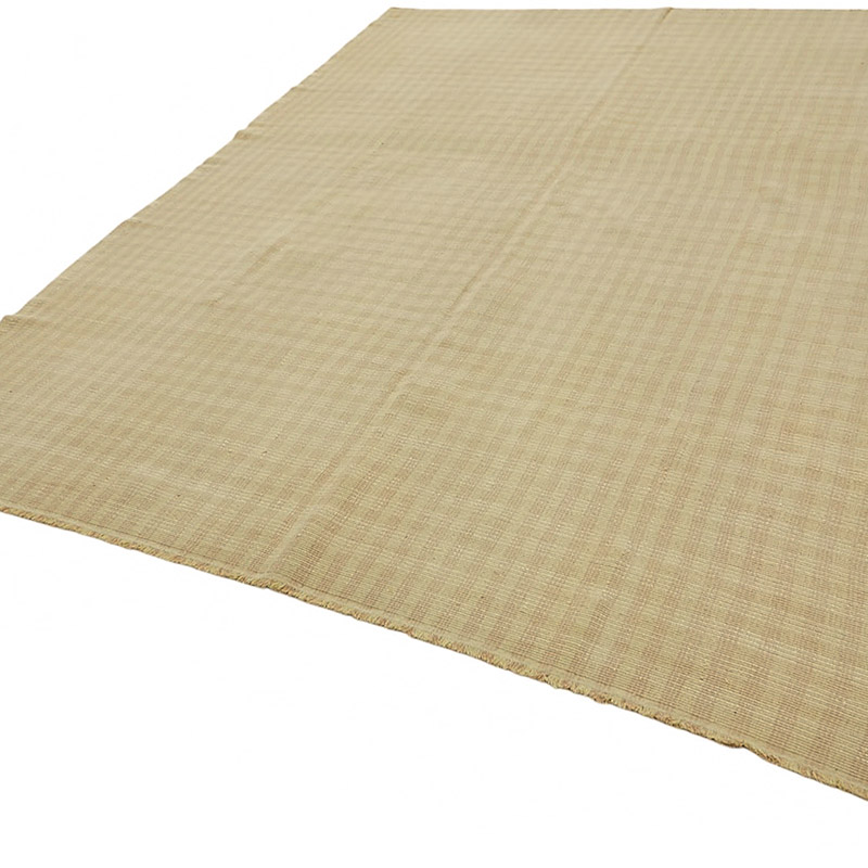 Alfombra de Trapo de Inspiración Escandinava - K0087546