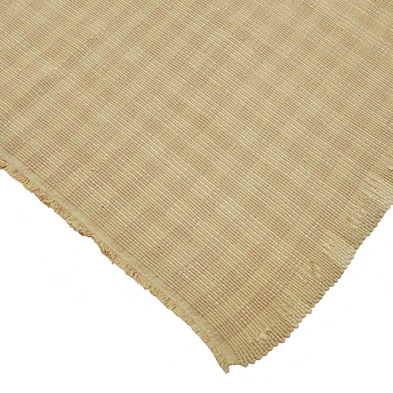 Alfombra de Trapo de Inspiración Escandinava - K0087546