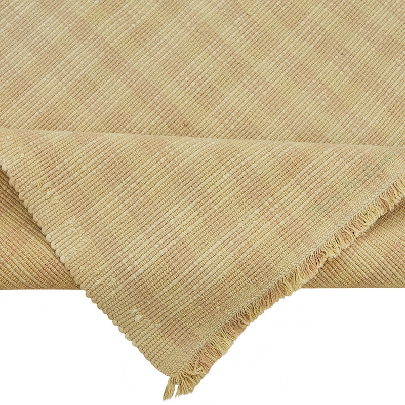 Alfombra de Trapo de Inspiración Escandinava - K0087546