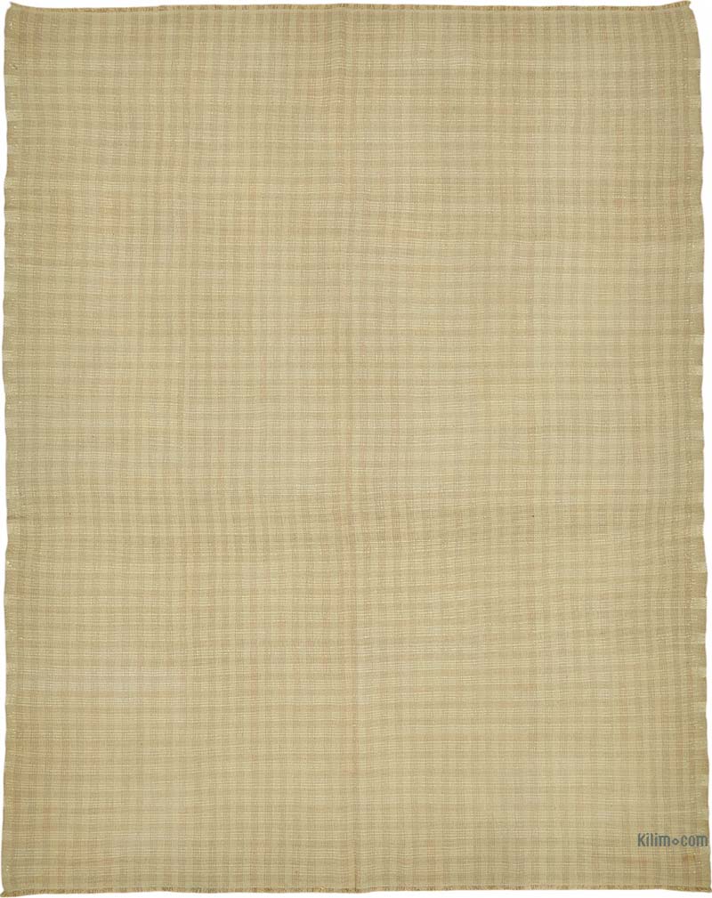 Alfombra de Trapo de Inspiración Escandinava - K0087546