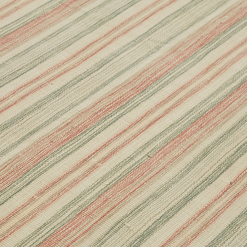 Alfombra de Trapo de Inspiración Escandinava - K0087547