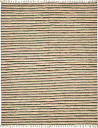 İskandinav Esintili Çaput Kilim