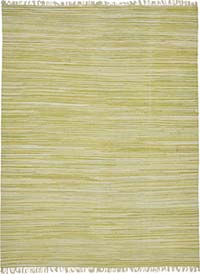 Scandinavian Inspired Rag Rug