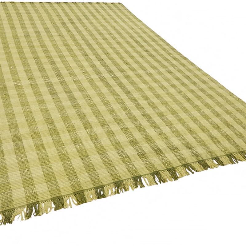 İskandinav Esintili Çaput Kilim - K0087559