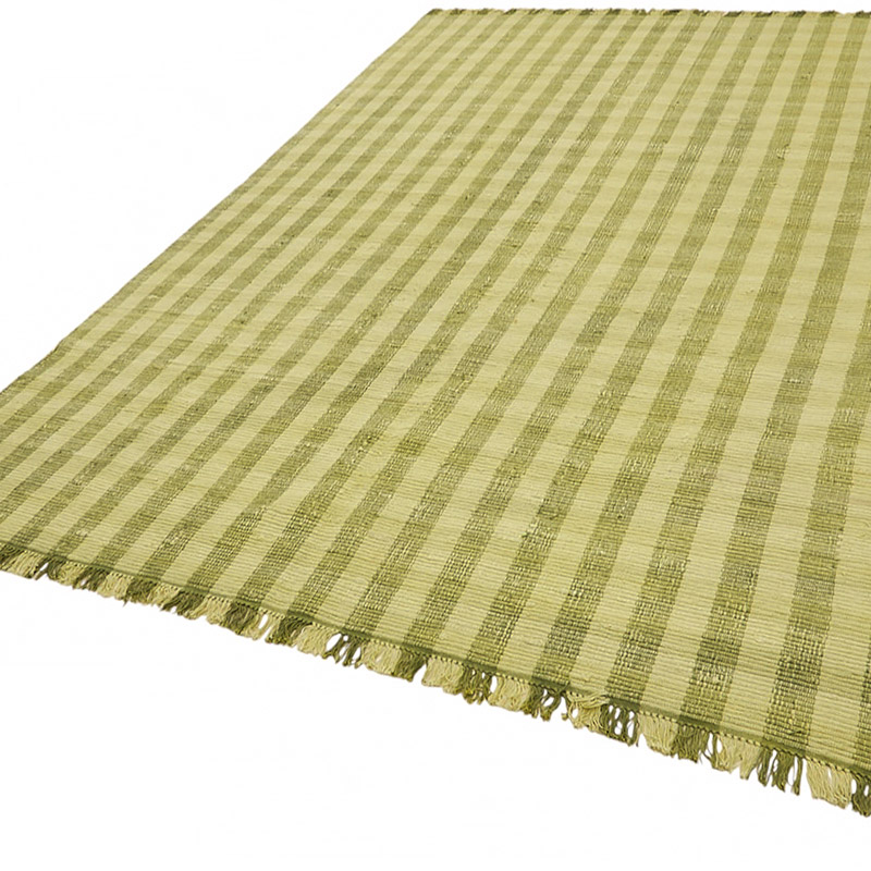 İskandinav Esintili Çaput Kilim - K0087559