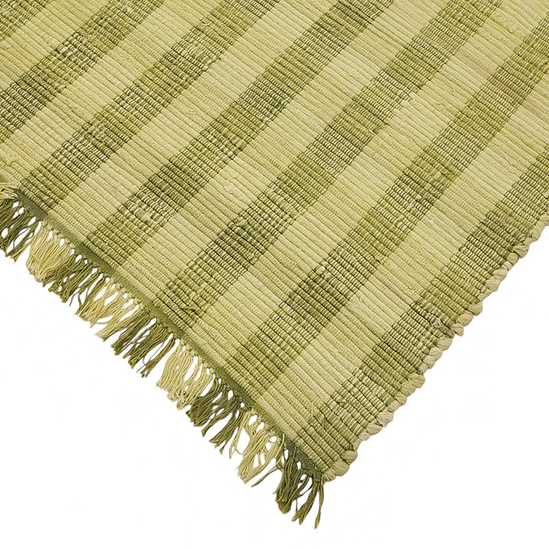 İskandinav Esintili Çaput Kilim - K0087559