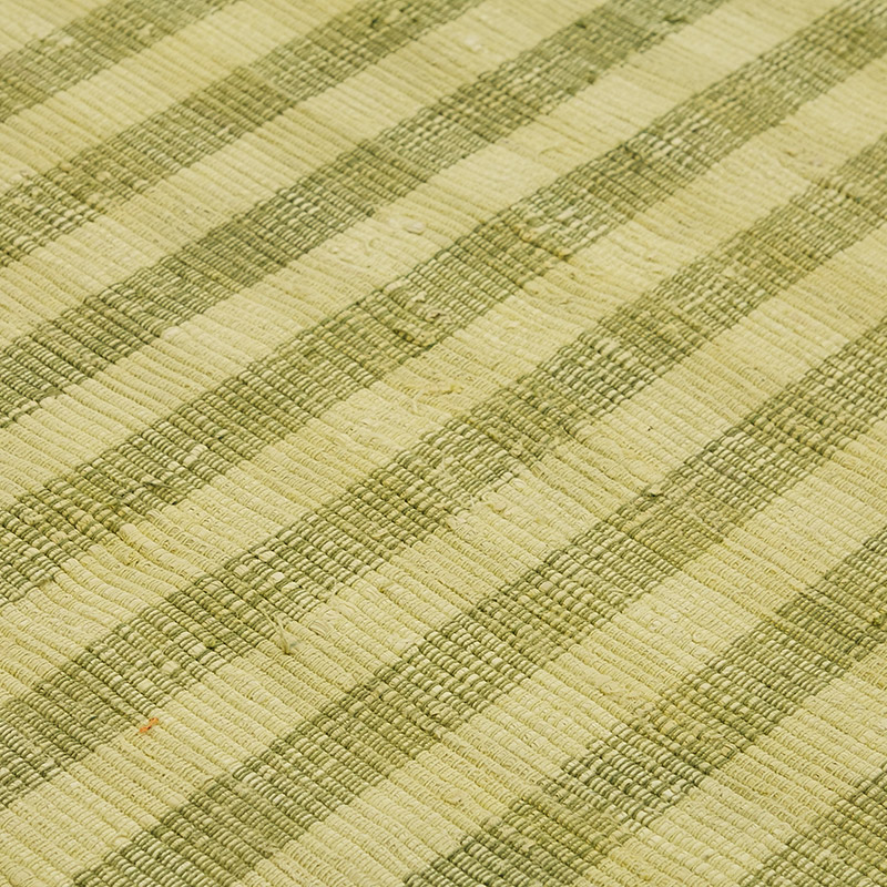 İskandinav Esintili Çaput Kilim - K0087559