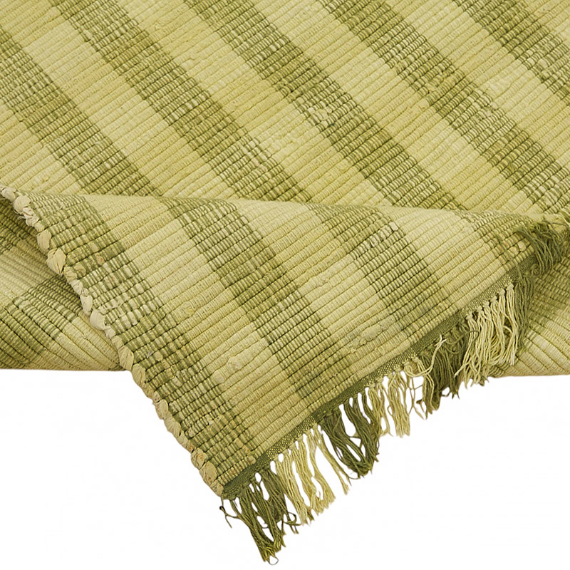 İskandinav Esintili Çaput Kilim - K0087559