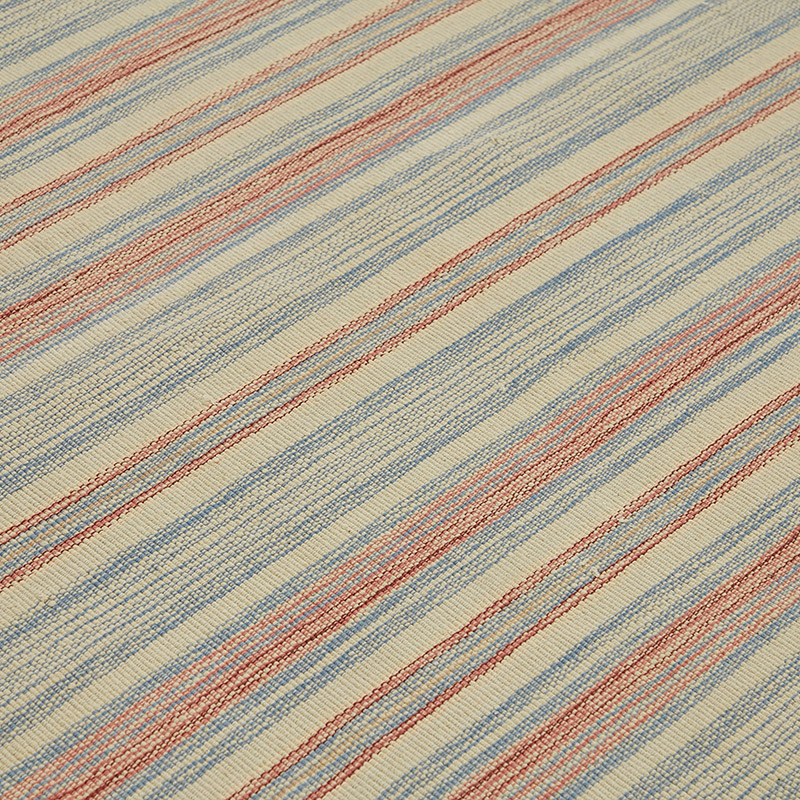 İskandinav Esintili Çaput Kilim - K0087562