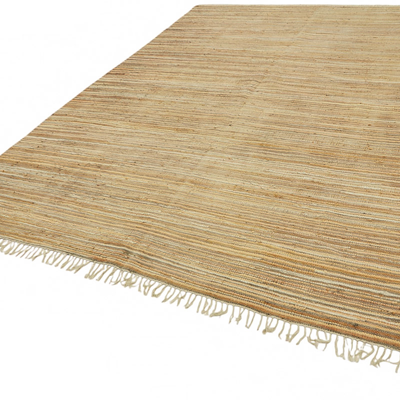 İskandinav Esintili Çaput Kilim - K0087565