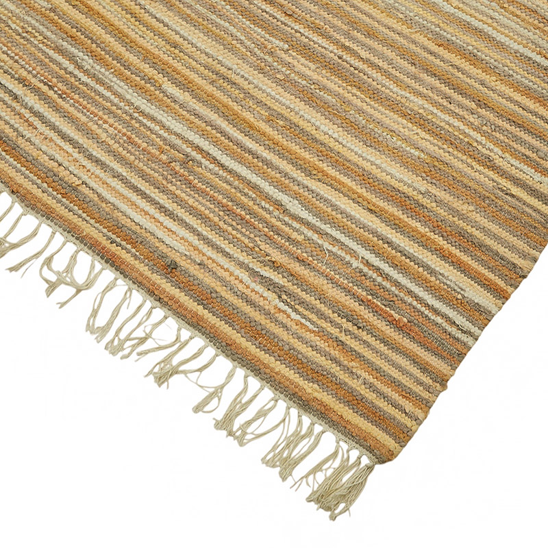 İskandinav Esintili Çaput Kilim - K0087565