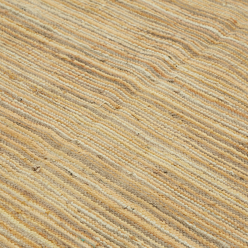 İskandinav Esintili Çaput Kilim - K0087565