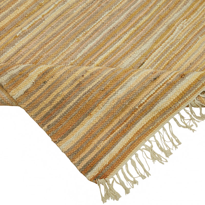 İskandinav Esintili Çaput Kilim - K0087565