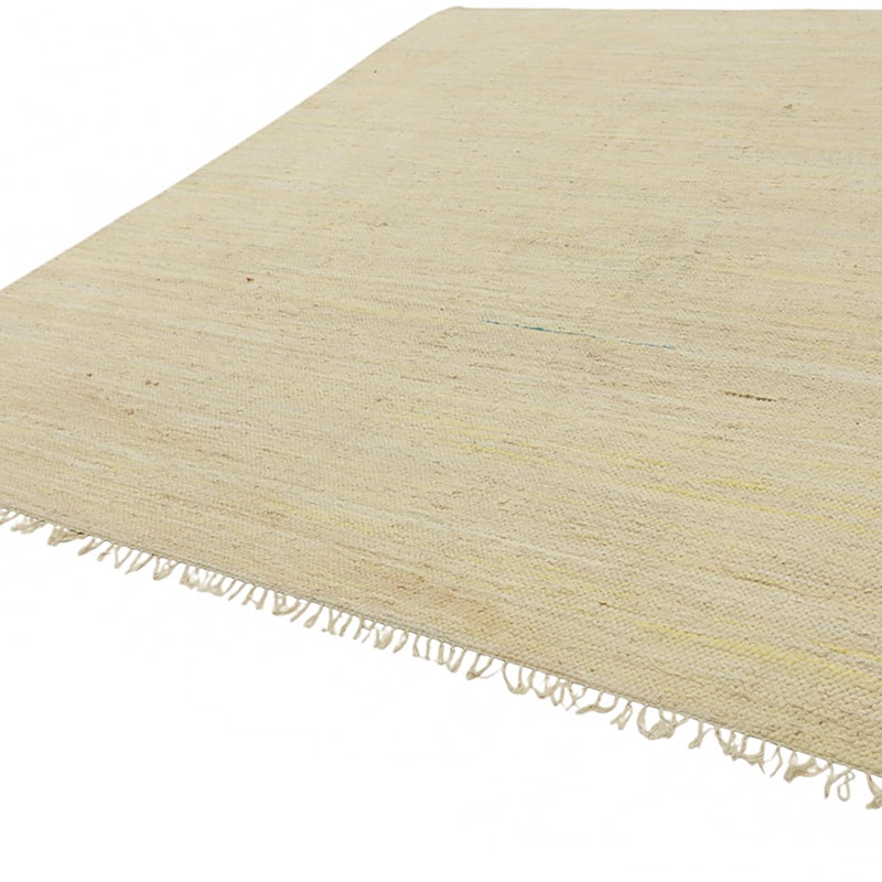 İskandinav Esintili Çaput Kilim - K0087566