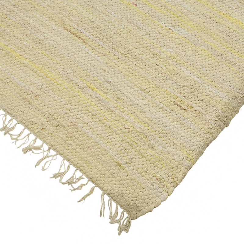 İskandinav Esintili Çaput Kilim - K0087566