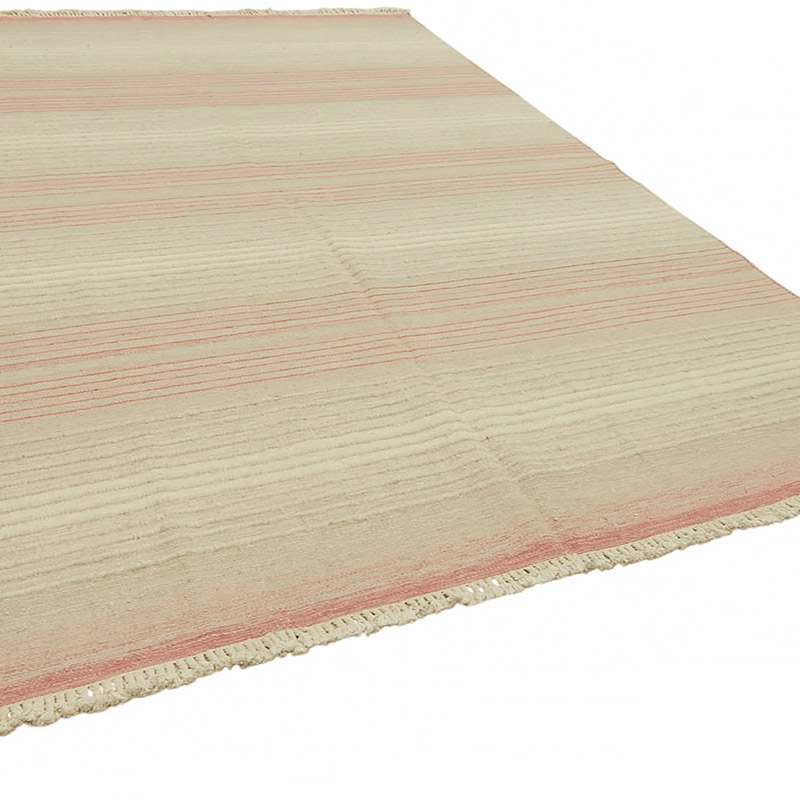 İskandinav Esintili Çaput Kilim - K0087568