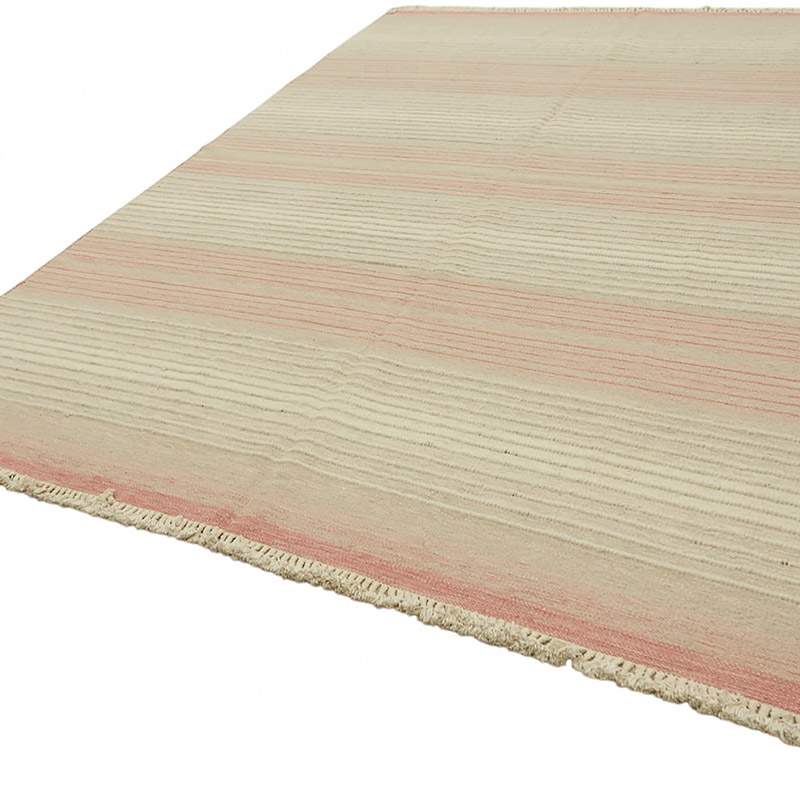 İskandinav Esintili Çaput Kilim - K0087568