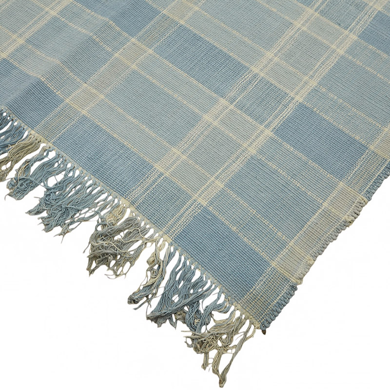 İskandinav Esintili Çaput Kilim - K0087569