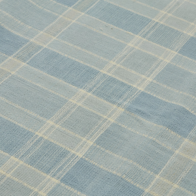 İskandinav Esintili Çaput Kilim - K0087569