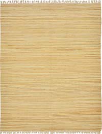 Scandinavian Inspired Rag Rug