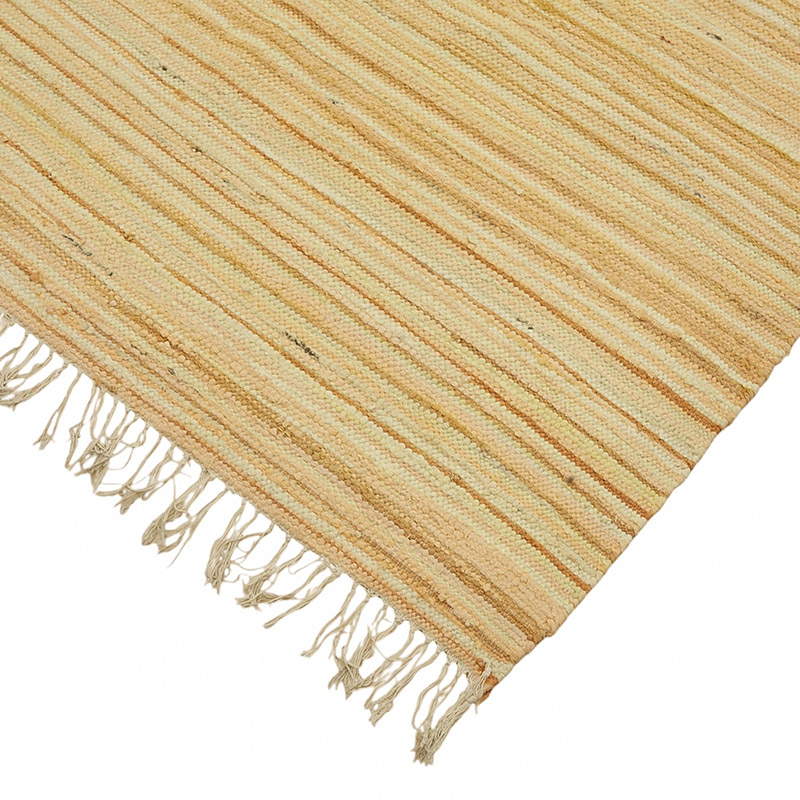 Scandinavian Inspired Rag Rug - K0087572