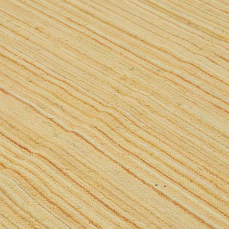 Scandinavian Inspired Rag Rug - K0087572