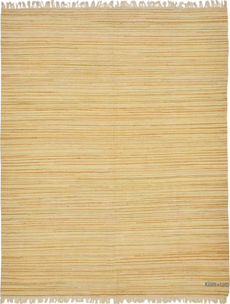 Scandinavian Inspired Rag Rug - K0087572