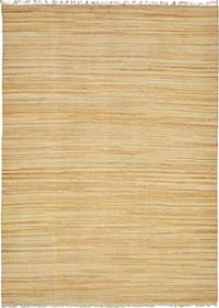 Scandinavian Inspired Rag Rug