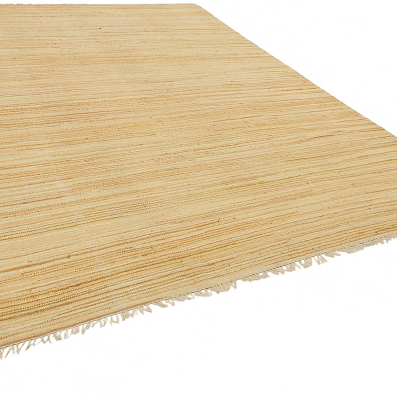 İskandinav Esintili Çaput Kilim - K0087575