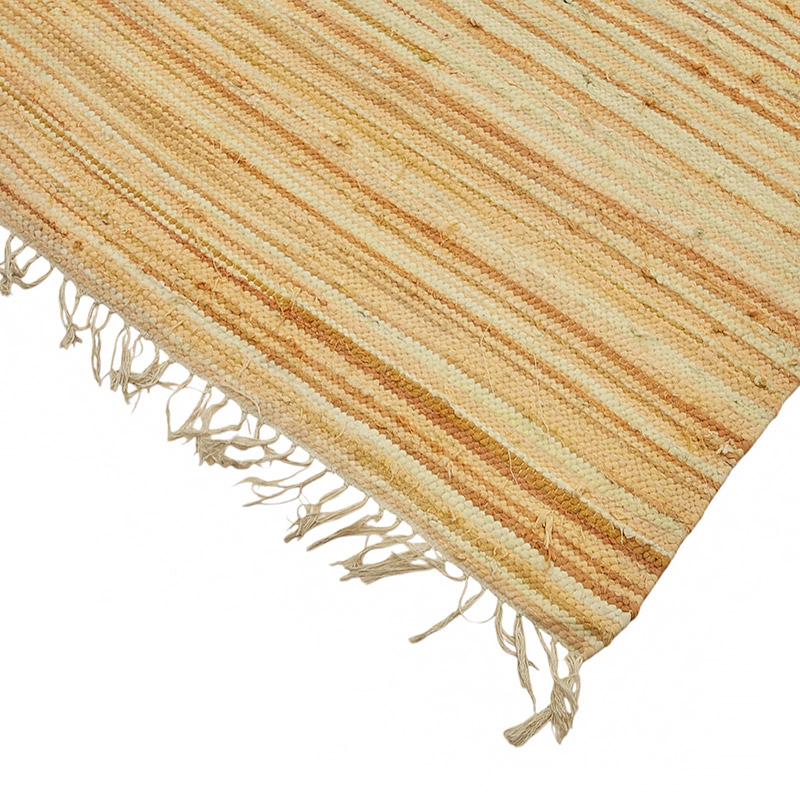 İskandinav Esintili Çaput Kilim - K0087575