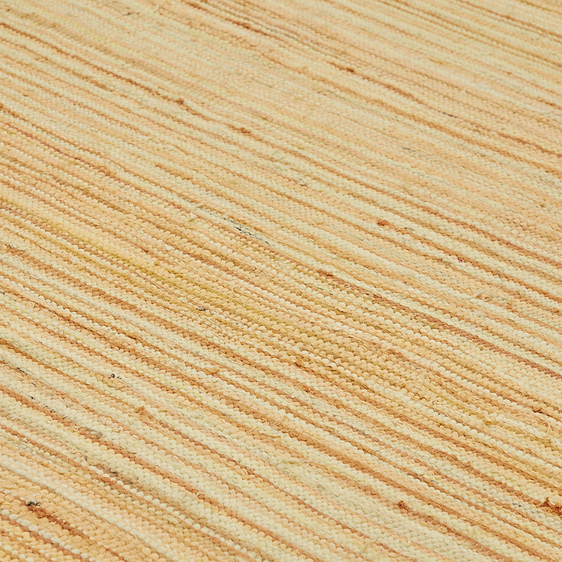 İskandinav Esintili Çaput Kilim - K0087575