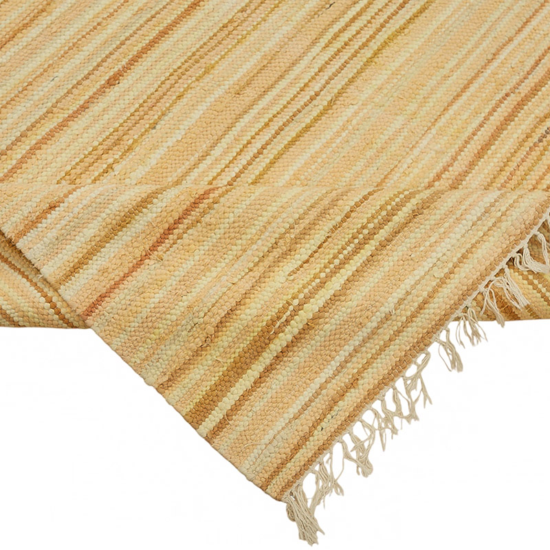 İskandinav Esintili Çaput Kilim - K0087575