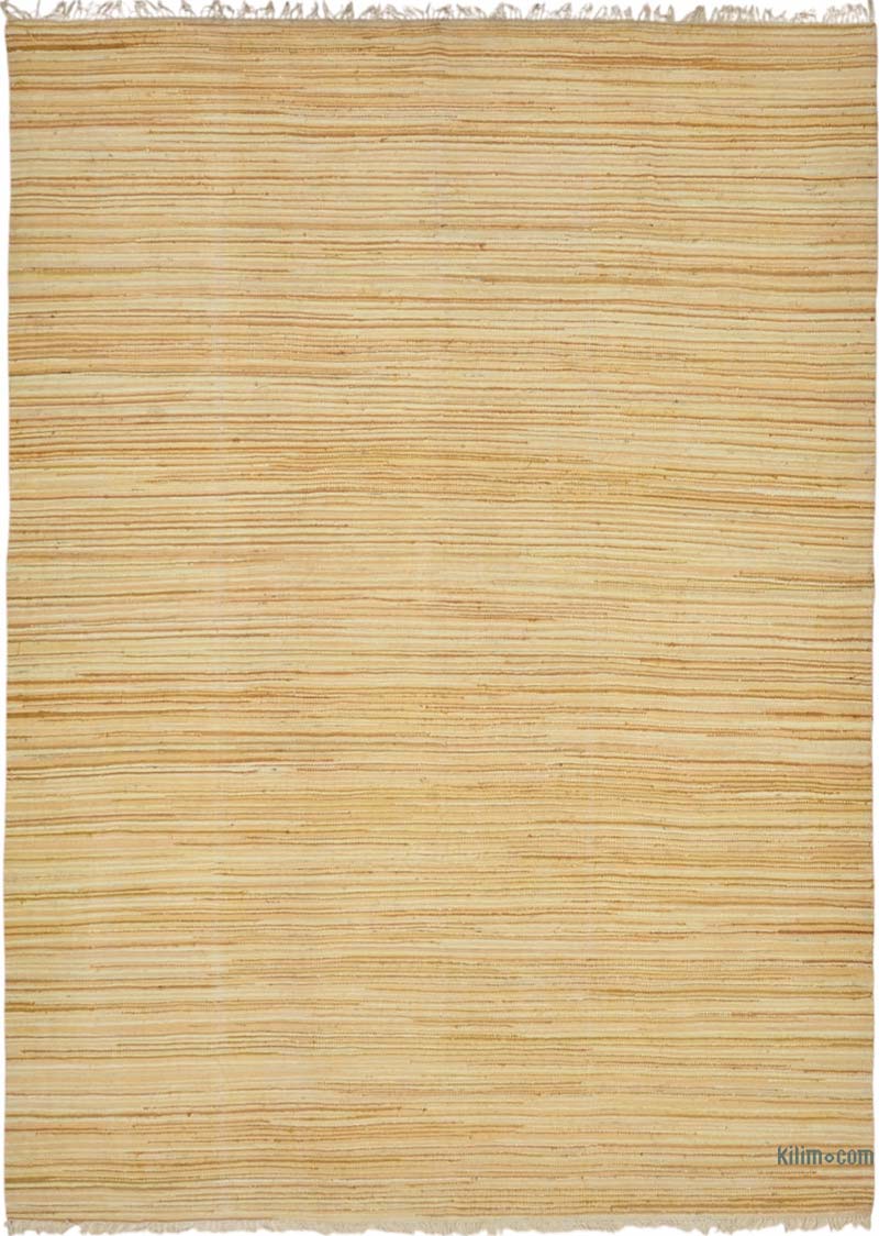 İskandinav Esintili Çaput Kilim - K0087575