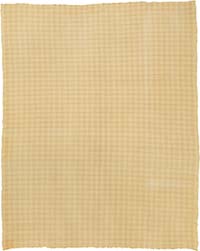 Scandinavian Inspired Rag Rug