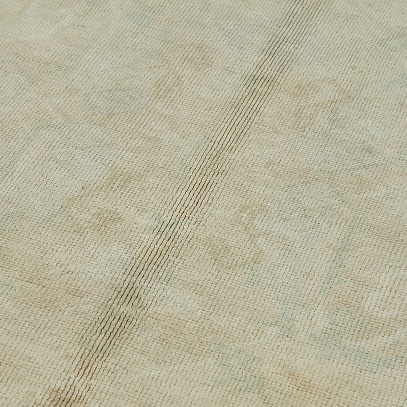 El Dokuma Vintage Halı - K0087621
