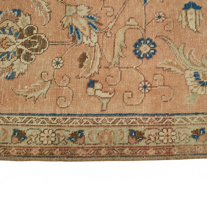 Alfombra Oriental Vintage Anudada a Mano - 268 cm x 333 cm - K0087664