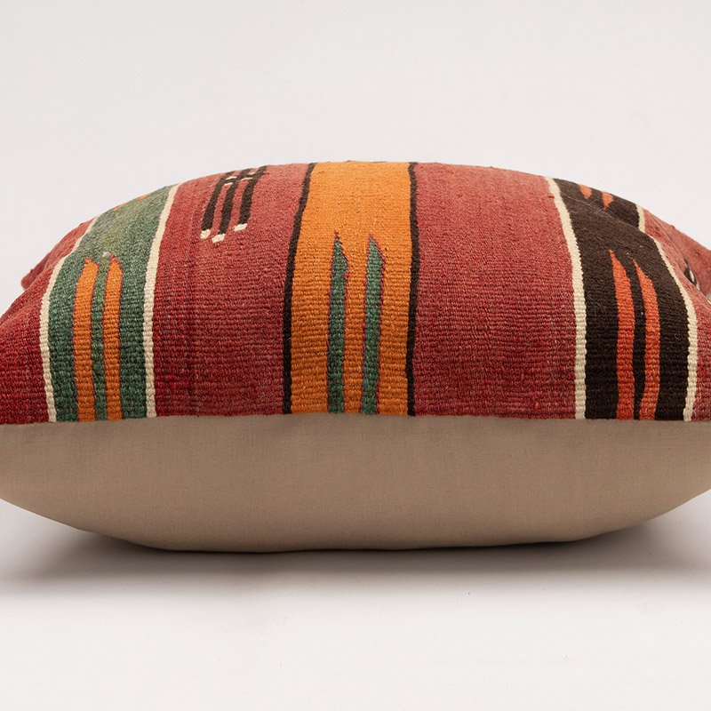 Kilim Pillow Cover - K0087671